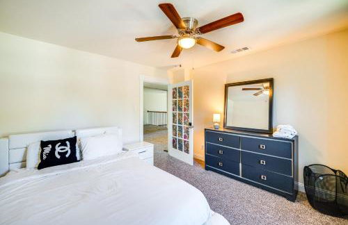 Walk to Historic Dtwn McKinney Family Retreat - Foto 26