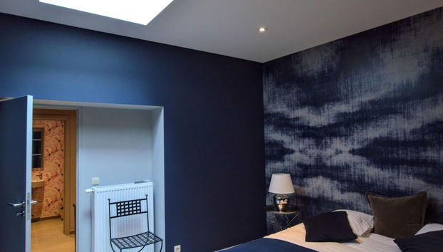 Apartment in Spa for Two Person - Foto 5, Habitación