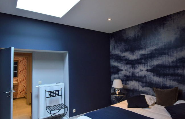 Apartment in Spa for Two Person - Foto 5