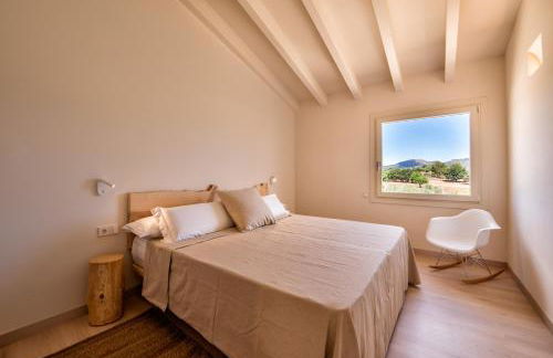 Es Lligats Agroturismo - Adults Only - Foto 8