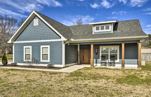 Newly Built Arab Abode Near Guntersville Lake - Foto 1