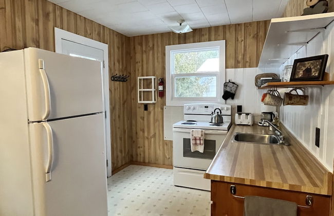 Staying by the Lakeside Cottages - Foto 23