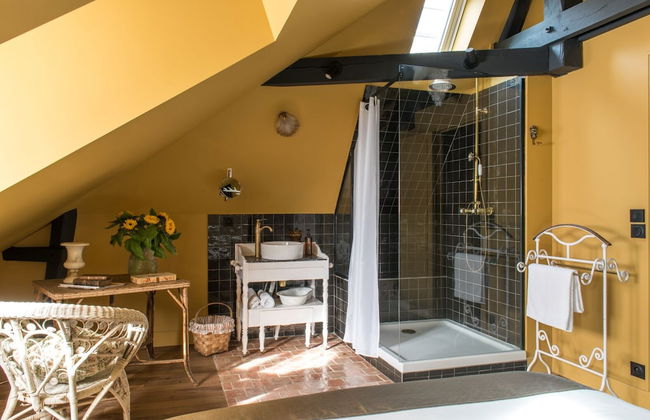 La Villa Augustine - Foto 42