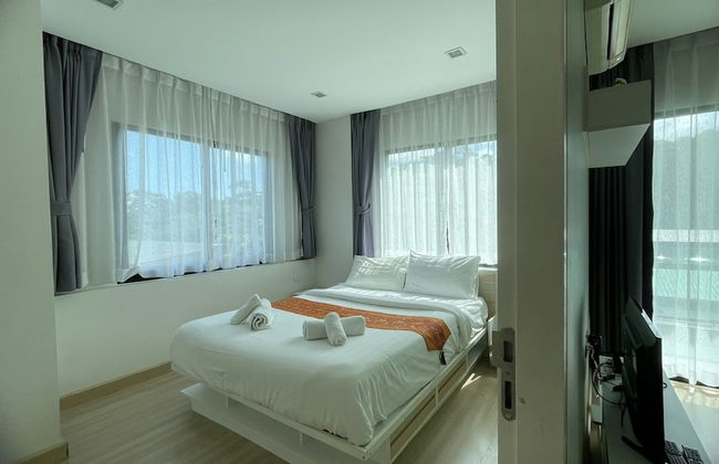 Happy Place Condo - Photo 1