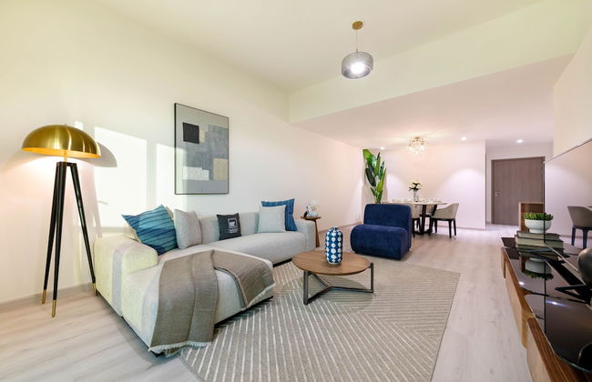 Maison Privee - Millennium Executive Tower - Photo 56