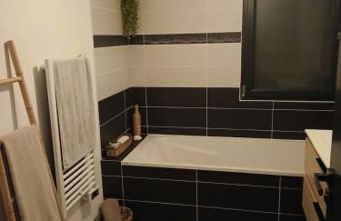 Location Saisonnière Villa - Foto 24