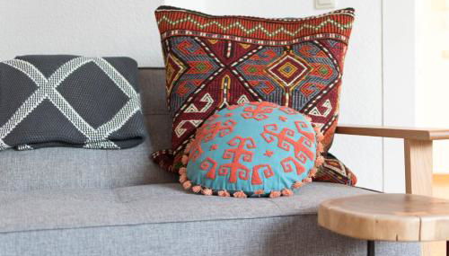 Modern design im klassischem Altbau - Foto 5