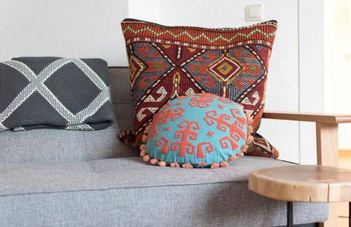 Modern design im klassischem Altbau - Foto 5