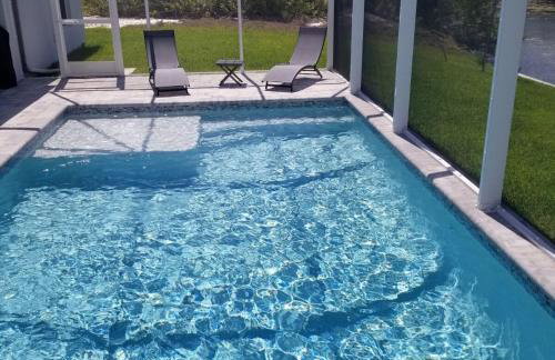 Stunning New Home in Cape Coral Florida - Foto 1