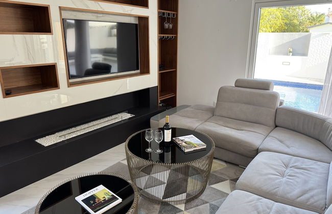 Paraty Villa by Cadenzalux - Foto 9