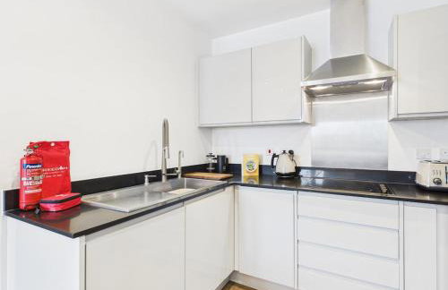 Mid-Long Stay 1 Bedroom Apartment Great Baddow - Foto 12