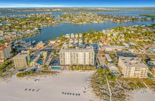 Sea Breeze 705 - Foto 24