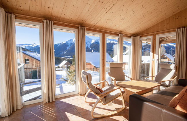 Enchanting Chalet With Infrared Sauna - Foto 10