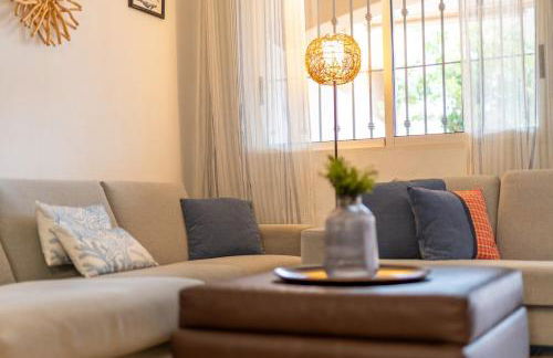 Chalet adosado en la playa de Torre de la Horadada - Foto 26