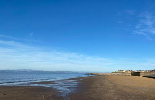 Stylish Apartments near the sea front at Morecambe - Foto 58