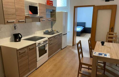 Unterkunft in Schönebeck - Foto 1