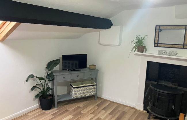 Maryport Cozy Apartment Retreat - Foto 16