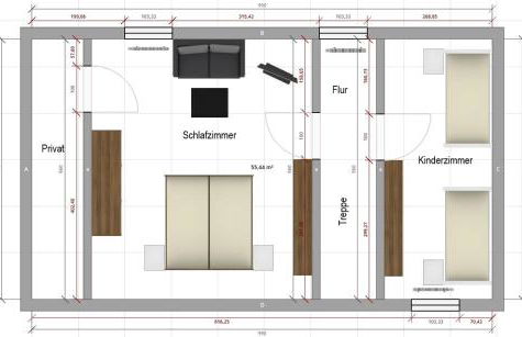 Ferienhaus Deichbogen - Foto 19