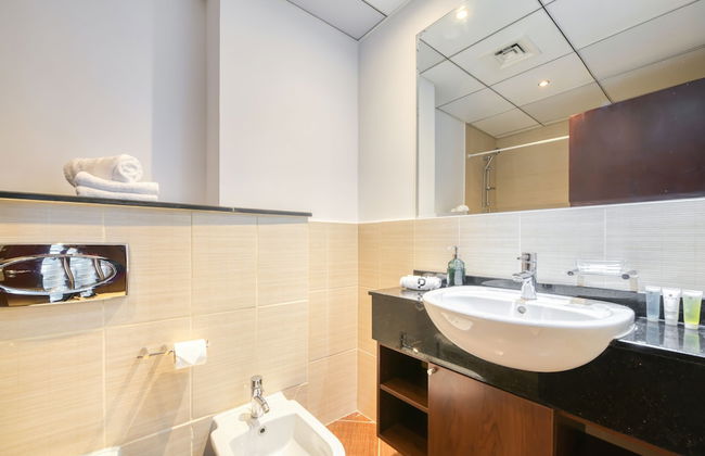 The Jewels Tower - Foto 18