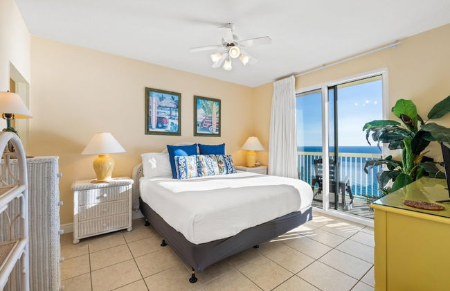 Celadon Beach Resort by Panhandle Getaways - Foto 3