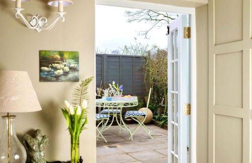 Tudor Rose Cottage - Foto 29