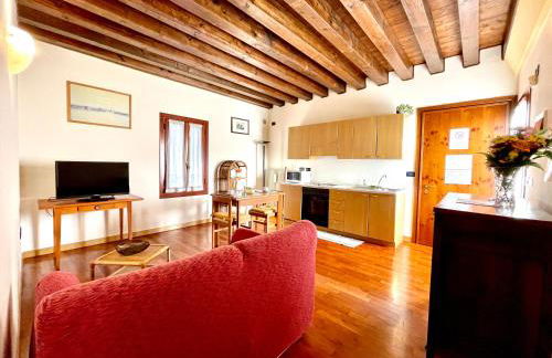 Alla Barchessa di Villa Querini - Foto 2