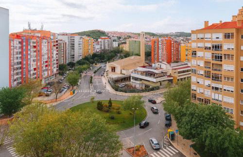 StaySanto in Alfornelos - Foto 37