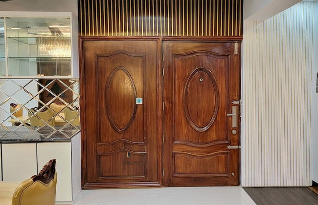 Luxurious 3-bhk Highly Secured & Close to Airport - Foto 37