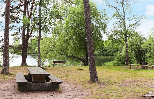 4 Person Holiday Home in Asljunga-by Traum - Foto 9