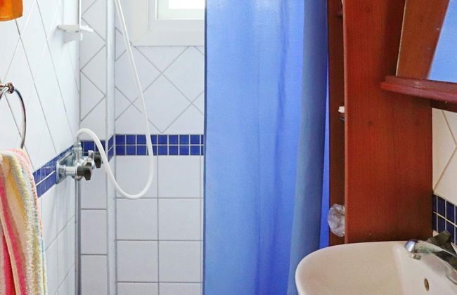 6 Person Holiday Home in Falkenberg-by Traum - Photo 9