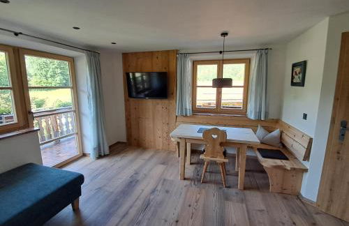 Gästehaus Becher, Kreuth-Point - Foto 60