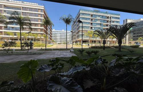 Noroeste Ed. Urban - Estadia com ALMA - Foto 3