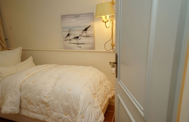 Ferienwohnung Heefwai 2 "w2" - Foto 5