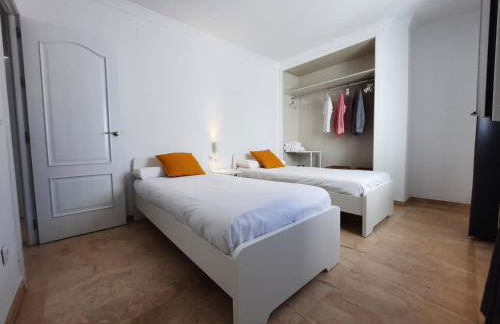 Apartamentos Avanel - Foto 108