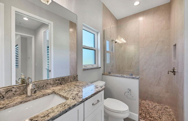 Serene Getaway - Foto 15