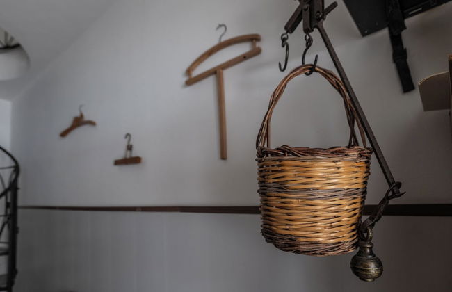 Casa Del Sarto - Foto 15