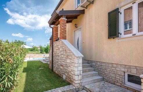 Stunning Home In Lovrecica With Wifi - Foto 11