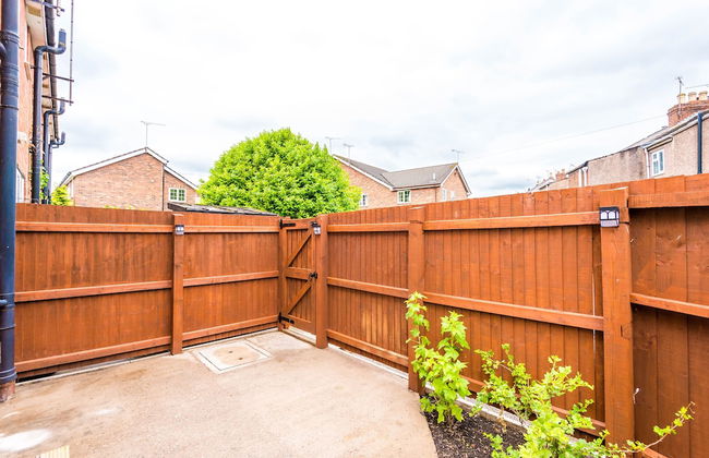 Lightfoot House - Photo 22