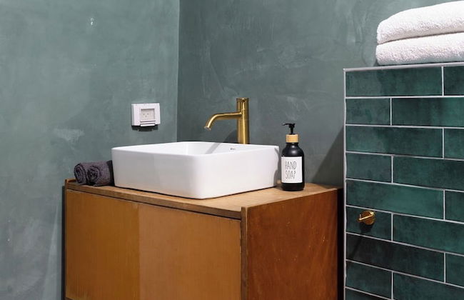 Terasa TLV - Foto 18