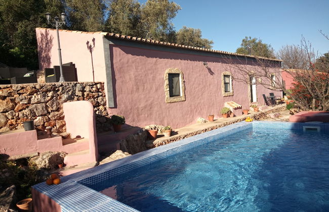 Bela Vista House - Quinta Amoreira - Photo 16