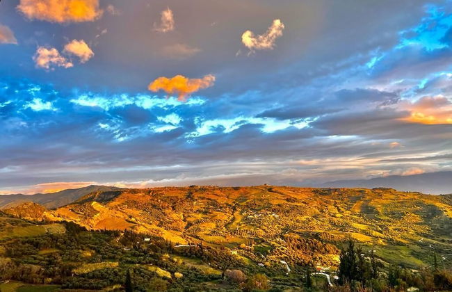 Gero-fotis Guesthouse - Upper Floor Superb View - Foto 46