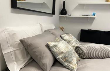 GGH studio for holiday or job - Foto 1