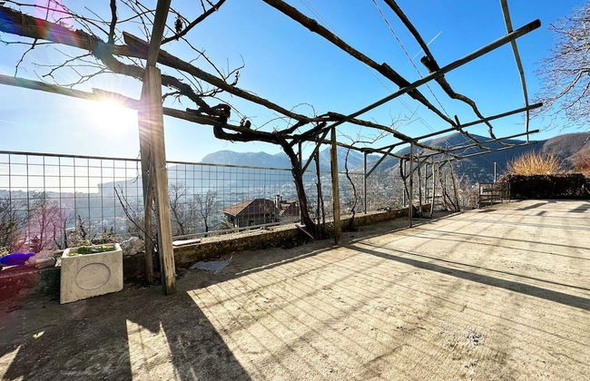 Lovely 6-bed Apartment on the Amalfi Coast - Foto 43