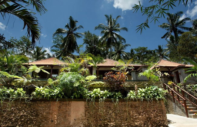 Segening Villa - Foto 27