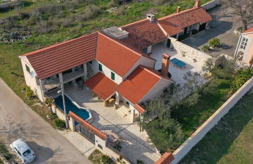 Villa Vita - Foto 54