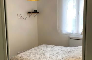 AlloAppartMeublé_L'émeraude - Foto 38