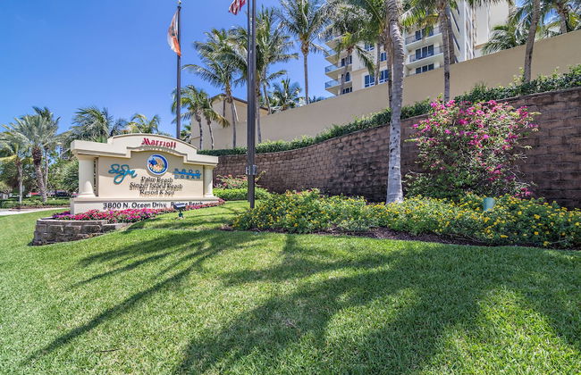 Palm Beach Singer Island Beach Resort Condos - Foto 69