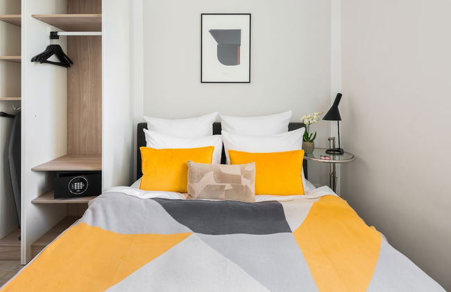 Numa Frankfurt Blau - Foto 6