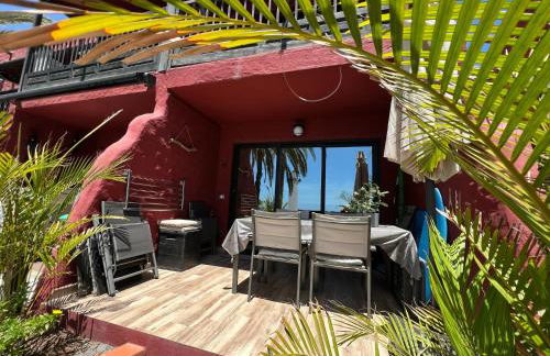 First Beachline Deluxe with Garden and Terrasse in Sun Club - Foto 26