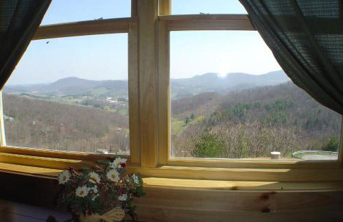 A Heavenly View - Foto 20